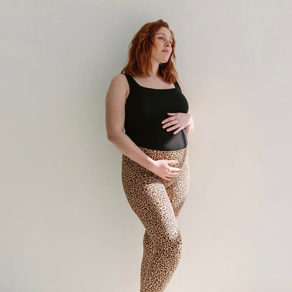 Storq Maternity Daily Tank